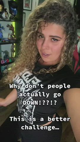 ass big ass booty dancing gamer girl thick tiktok clip
