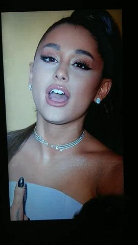 Ari made me ๐ฆ twice