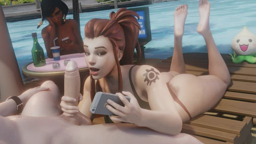 bbc big ass big dick handjob hardcore overwatch pmv pawg sfm white girl clip