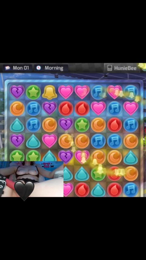 Just incase anyone does actually wanna see it here’s a clip