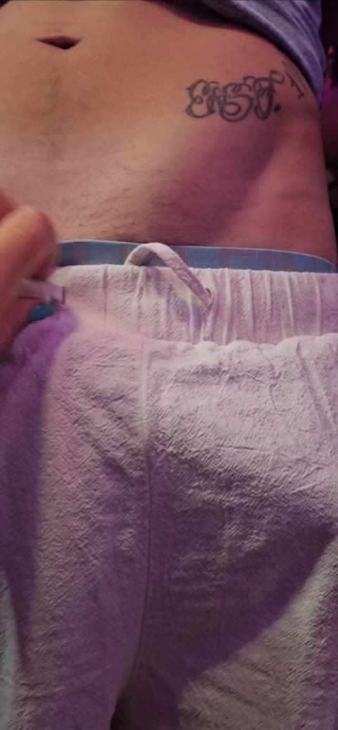 Your boyfriend can suck it with you