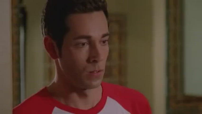 blonde celebrity yvonne strahovski clip