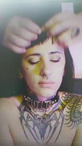 Sam Submission Submissive clip