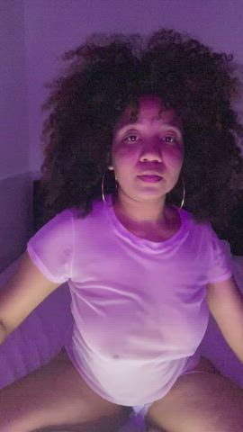 afro big tits ebony latina clip