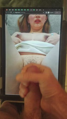 asian cumshot milf tribute clip