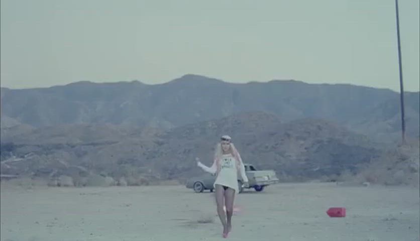 Christina Aguilera