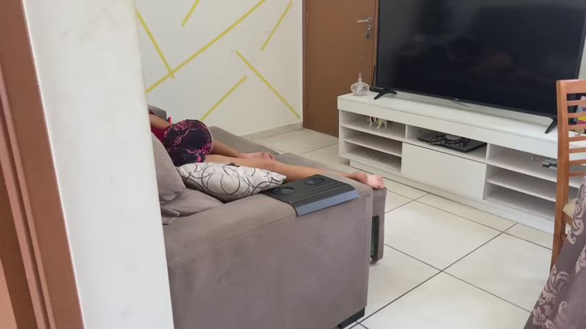 brazilian clothed teen clip
