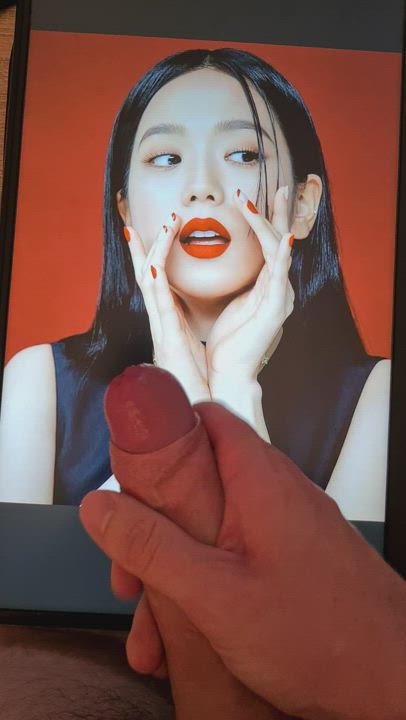 asian cum jerk off korean tribute clip