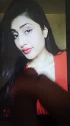 Bollywood Cum Lips clip