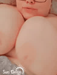 BBW SSBBW clip