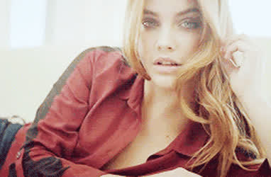 Barbara Palvin Model clip