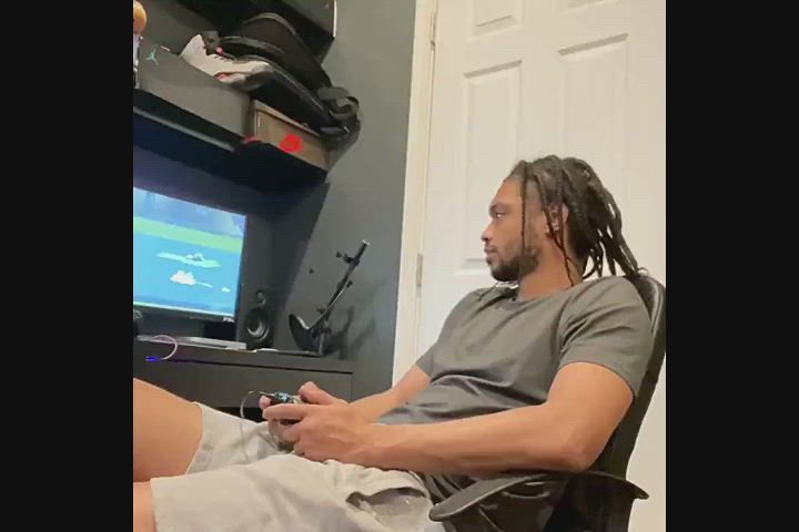 African American Oral Sex clip
