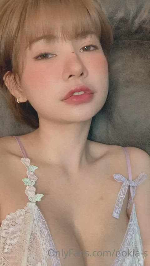 asian cum in mouth cute face fuck onlyfans sensual thai clip