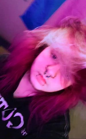 Need someone to hold me down on it till I cry