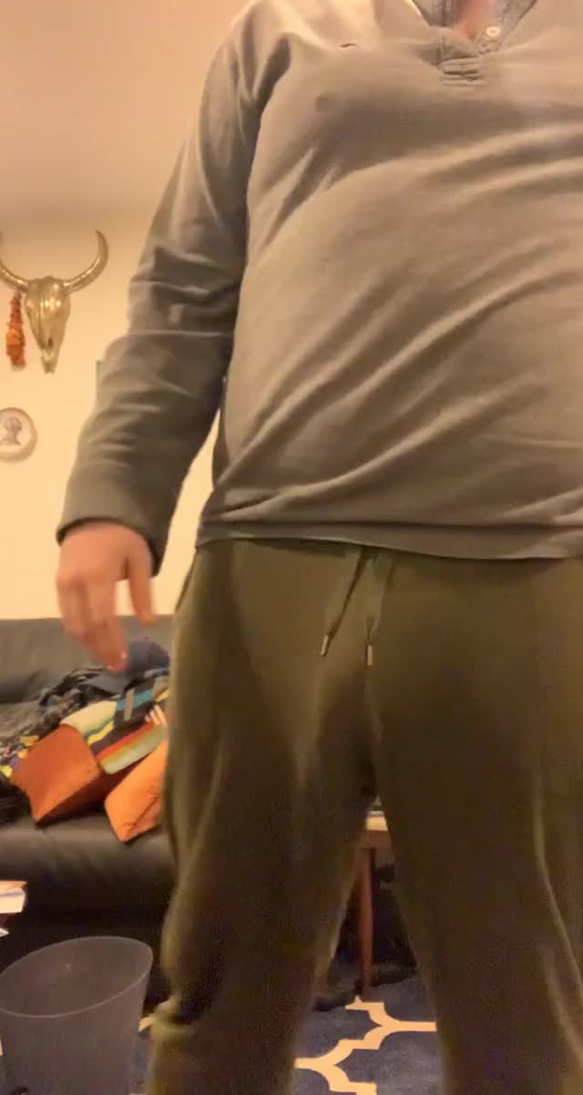 New Sweats