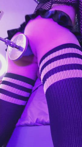 anal anal play femboy trans clip