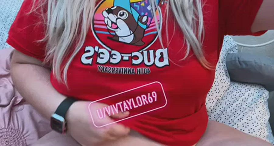 bbw tit worship titty drop clip