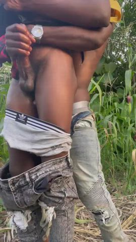 bbc gay humping clip