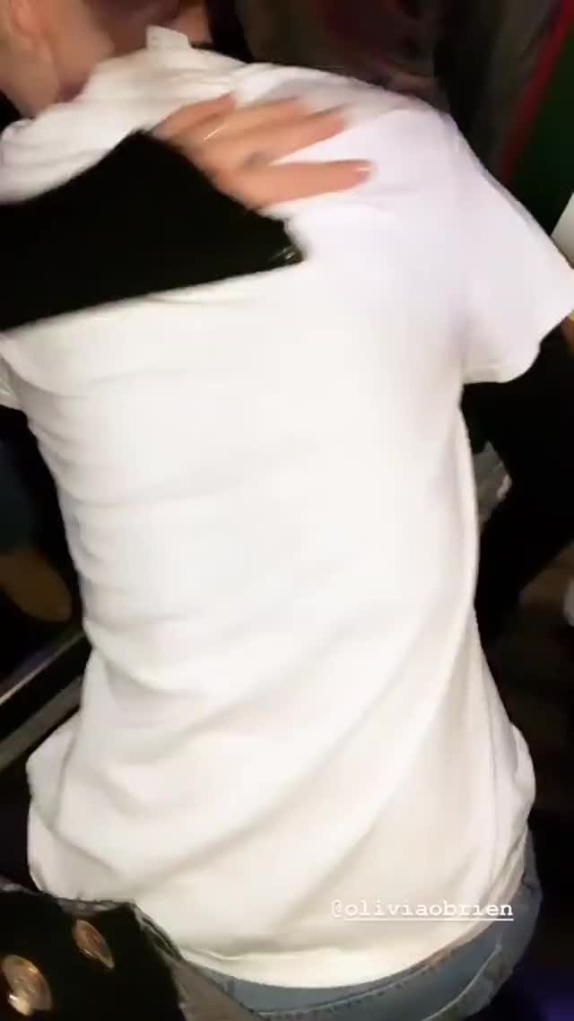 Alissa Violet clip