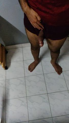 asian bbc cock cumshot handjob jerk off solo clip