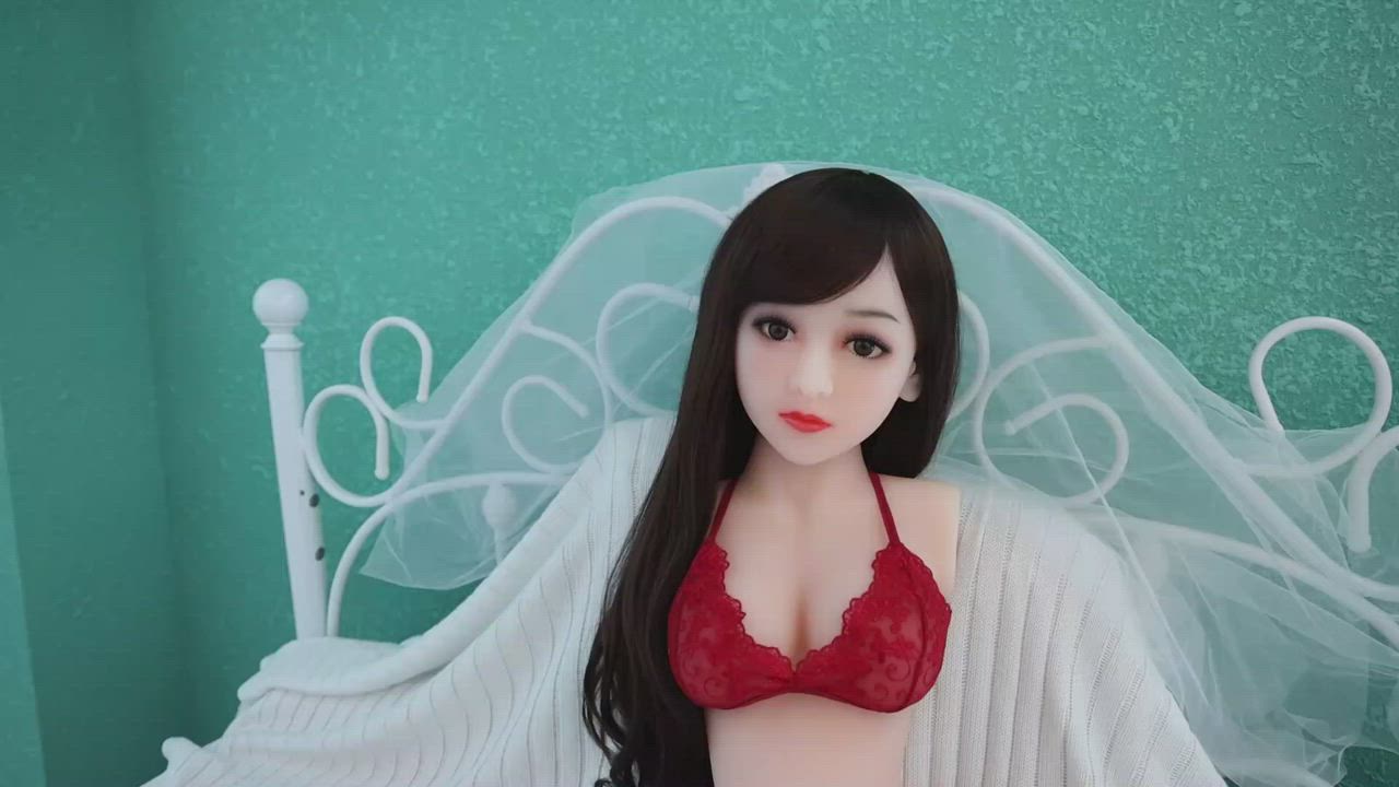 Sex Sex Doll Sex Toy clip