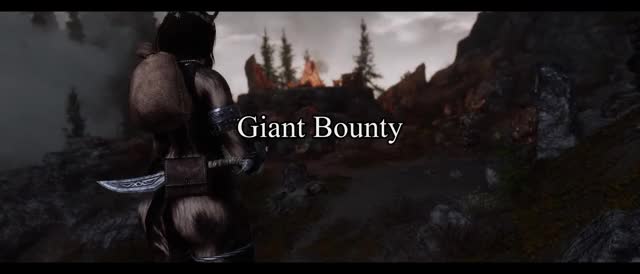 Giant Bounty