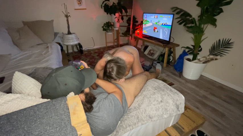 Ultimate distraction mode