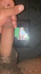 BBC Jerk Off Tribute clip