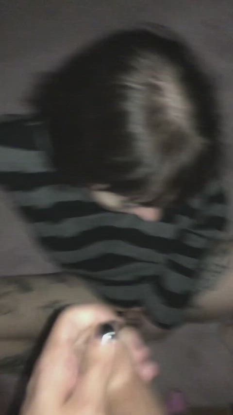 Shot all over this sexy bitch’s face