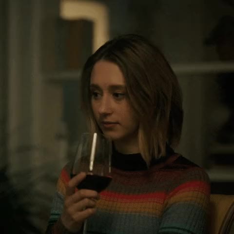 Taissa Farmiga clip
