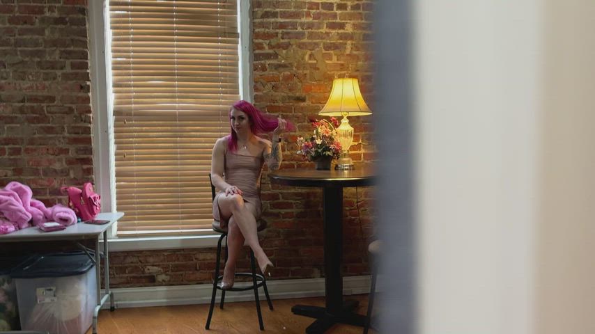 joi panties upskirt clip