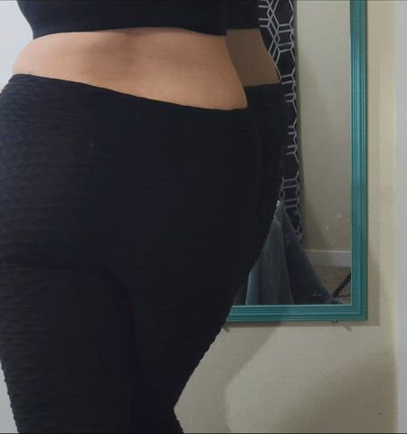 booty chubby tease clip