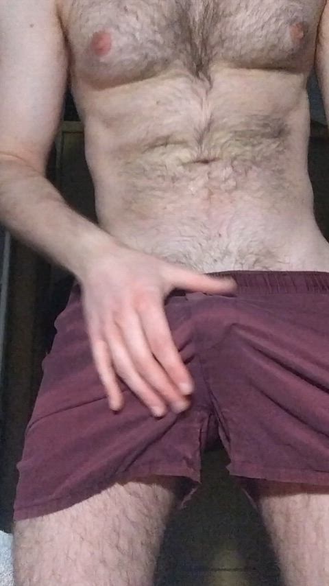 I might as well show it to you if it's this visible