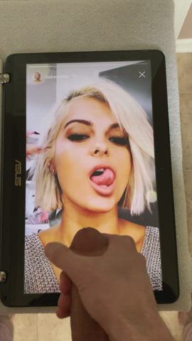Bebe Rexha Tribute
