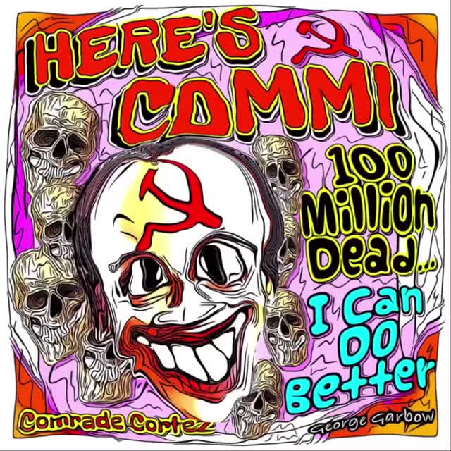 Alexandria Ocasio-Cortez