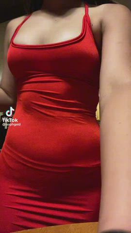 big ass dress swinger clip