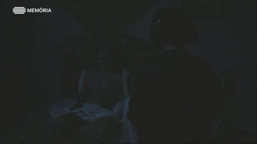 Portuguese Sensual Jane Undressing clip