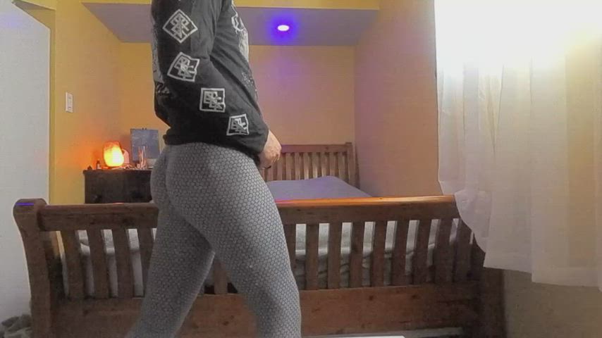 Loving my new leggings π₯°