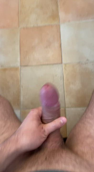 Cock Cum Cumshot clip