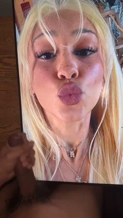 big dick latina tribute clip