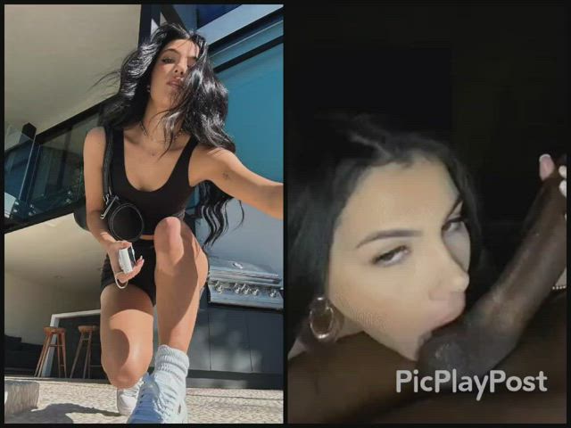 bbc babecock celebrity clip