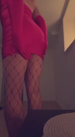 Guess there is no going back now š kik / sissyjuliaa