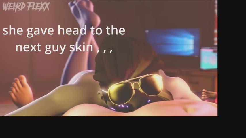 amateur fortnite interracial sex clip
