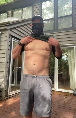 big dick dad thick cock clip