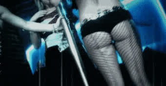 Britney Spears clip