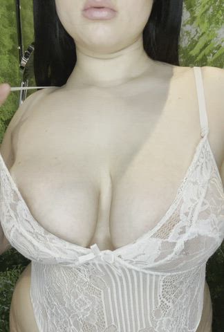 big tits boobs pussy clip