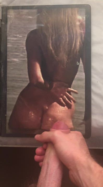 Ass Cum Tribute clip