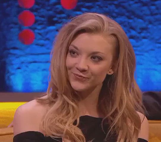 blonde british celebrity clip