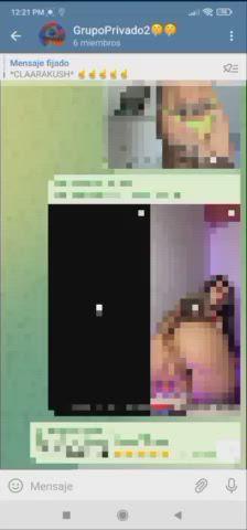 g spot kinky xev bellringer clip