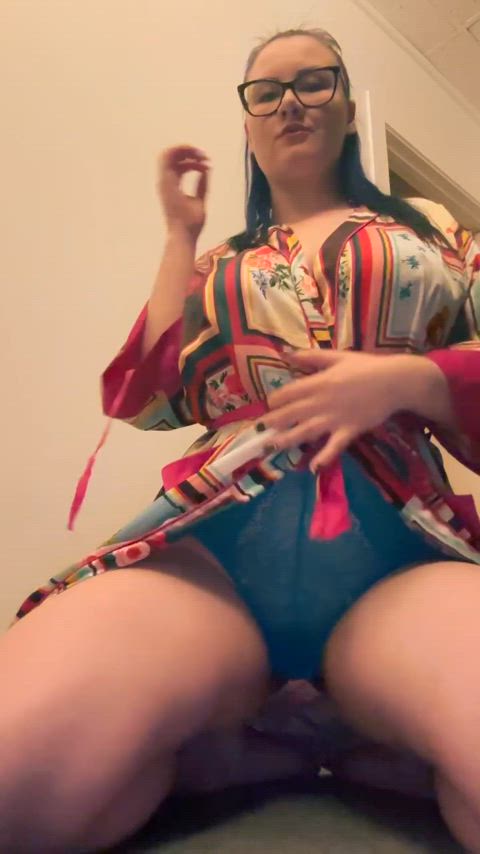 With Rita like these itβs be a shame not to show them off!